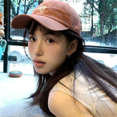 小小的我