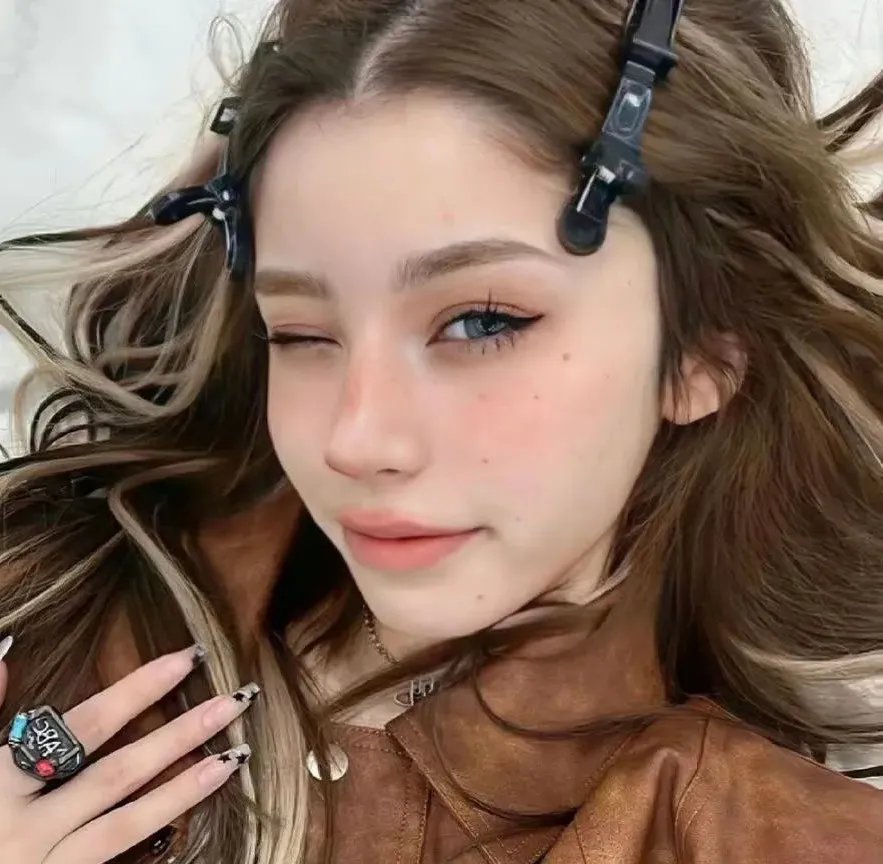 热恋女校