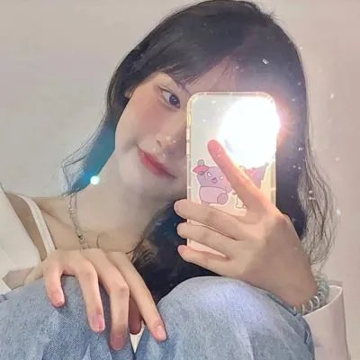蝴蝶小姐
